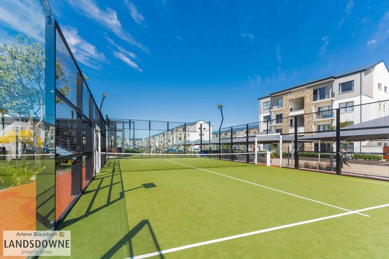 To Let 1 Bedroom Property for Rent in Sandown Western Cape